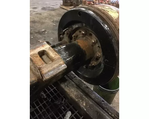 EATON-SPICER D46170DP AXLE HOUSING, REAR (FRONT)