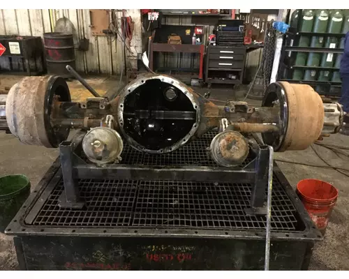 EATON-SPICER D46170DP AXLE HOUSING, REAR (FRONT)