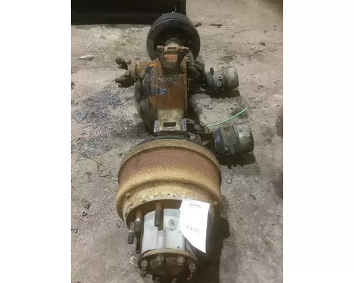 EATON-SPICER D46170DP AXLE HOUSING, REAR (FRONT)
