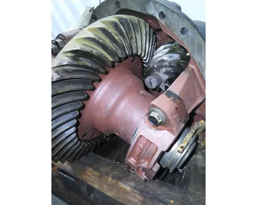 EATON-SPICER D46170DR410 DIFFERENTIAL ASSEMBLY FRONT REAR