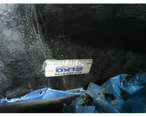 EATON-SPICER D46170DR410 DIFFERENTIAL ASSEMBLY FRONT REAR