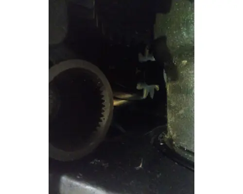 EATON-SPICER D46170DR410 DIFFERENTIAL ASSEMBLY FRONT REAR