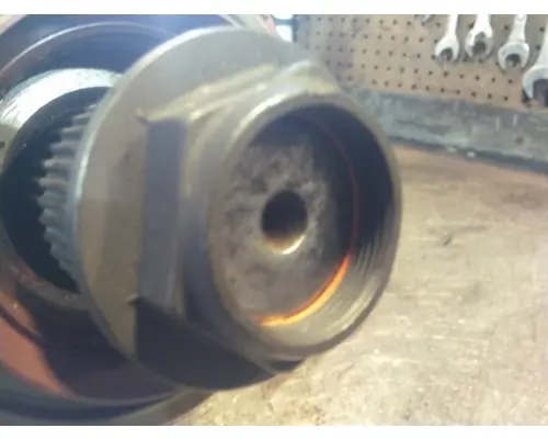 EATON-SPICER D46170DR430 DIFFERENTIAL ASSEMBLY FRONT REAR