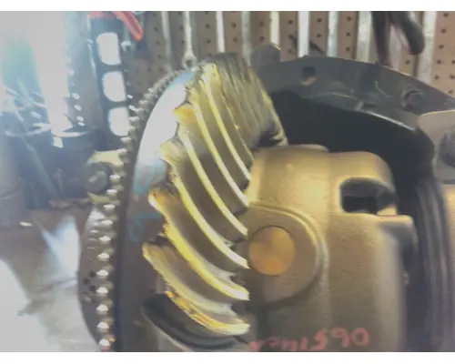 EATON-SPICER D46170DR430 DIFFERENTIAL ASSEMBLY FRONT REAR