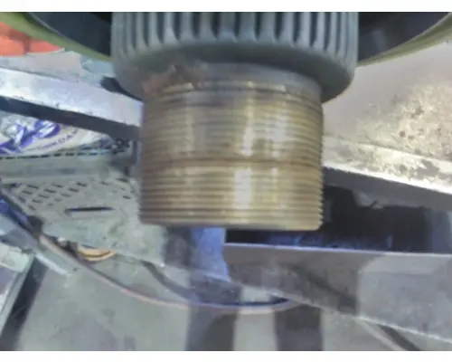 EATON-SPICER D46170DR430 DIFFERENTIAL ASSEMBLY FRONT REAR