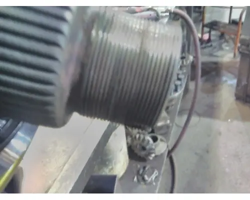 EATON-SPICER D46170DR430 DIFFERENTIAL ASSEMBLY FRONT REAR