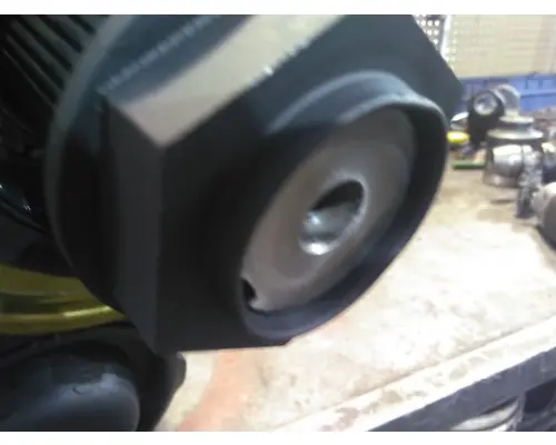 EATON-SPICER D46170DR430 DIFFERENTIAL ASSEMBLY FRONT REAR