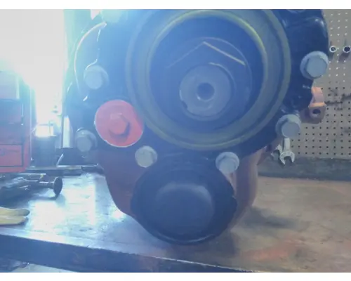 EATON-SPICER D46170DR430 DIFFERENTIAL ASSEMBLY FRONT REAR