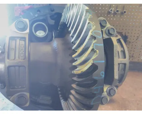 EATON-SPICER D46170DR430 DIFFERENTIAL ASSEMBLY FRONT REAR