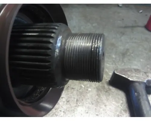 EATON-SPICER D46170DR430 DIFFERENTIAL ASSEMBLY FRONT REAR