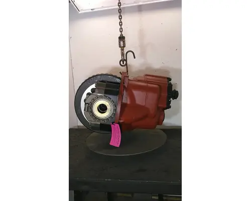 EATON-SPICER D46170DR430 DIFFERENTIAL ASSEMBLY FRONT REAR