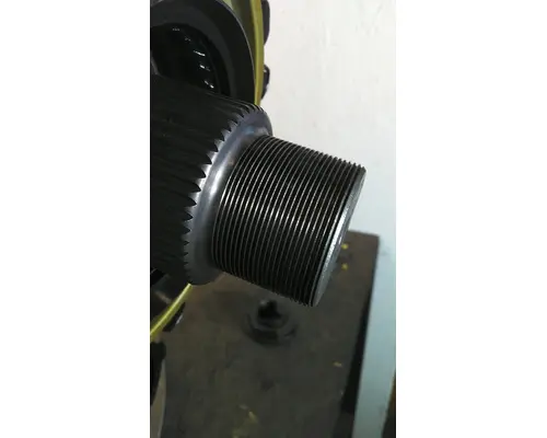 EATON-SPICER D46170DR430 DIFFERENTIAL ASSEMBLY FRONT REAR