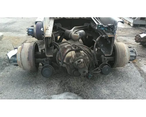EATON-SPICER D46170DR456 CUTOFF - SINGLE AXLE