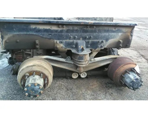 EATON-SPICER D46170DR456 CUTOFF - SINGLE AXLE