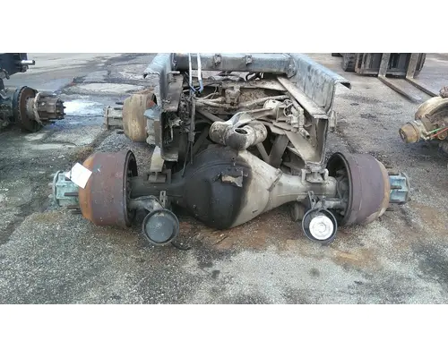 EATON-SPICER D46170DR456 CUTOFF - SINGLE AXLE