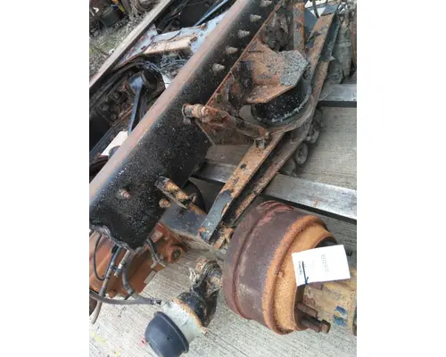 EATON-SPICER D46170DR456 CUTOFF - SINGLE AXLE