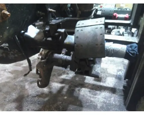 EATON-SPICER D46170DR456 CUTOFF - SINGLE AXLE