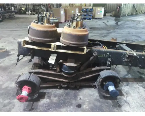 EATON-SPICER D46170DR456 CUTOFF - SINGLE AXLE