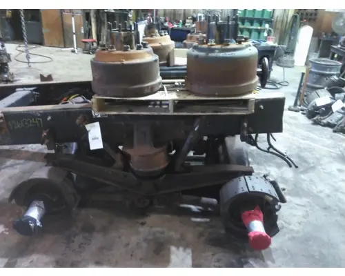 EATON-SPICER D46170DR456 CUTOFF - SINGLE AXLE