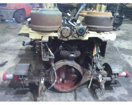 EATON-SPICER D46170DR456 CUTOFF - SINGLE AXLE