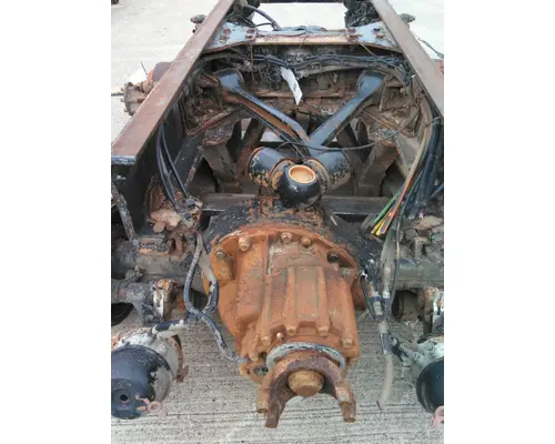 EATON-SPICER D46170DR456 CUTOFF - SINGLE AXLE