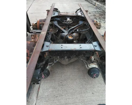 EATON-SPICER D46170DR456 CUTOFF - SINGLE AXLE