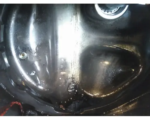 EATON-SPICER D46170DR456 CUTOFF - SINGLE AXLE