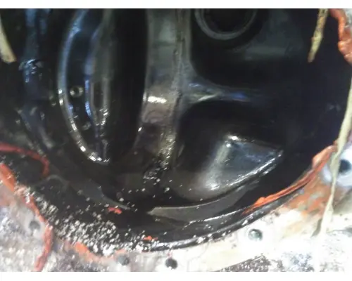 EATON-SPICER D46170DR456 CUTOFF - SINGLE AXLE