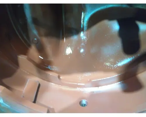 EATON-SPICER D46170DR456 CUTOFF - SINGLE AXLE