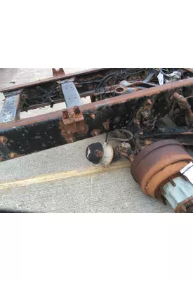 EATON-SPICER D46170DR478 CUTOFF - SINGLE AXLE