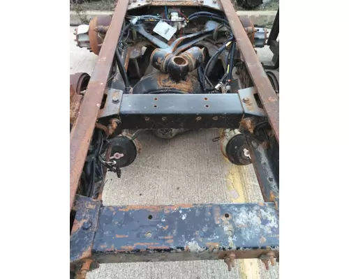 EATON-SPICER D46170DR478 CUTOFF - SINGLE AXLE