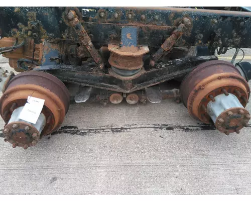 EATON-SPICER D46170DR478 CUTOFF - SINGLE AXLE