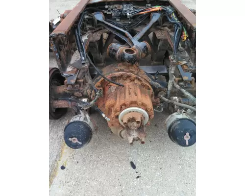 EATON-SPICER D46170DR478 CUTOFF - SINGLE AXLE