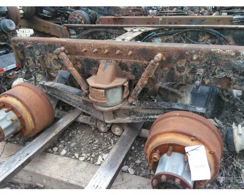EATON-SPICER D46170DR478 CUTOFF - SINGLE AXLE