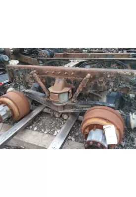 EATON-SPICER D46170DR478 CUTOFF - SINGLE AXLE