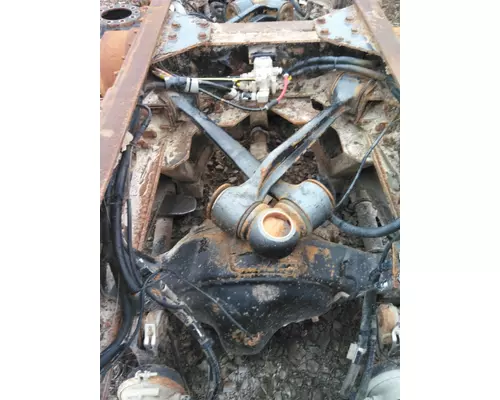 EATON-SPICER D46170DR478 CUTOFF - SINGLE AXLE