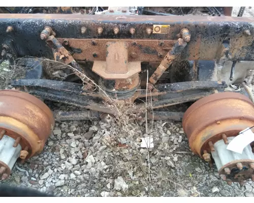 EATON-SPICER D46170DR478 CUTOFF - SINGLE AXLE