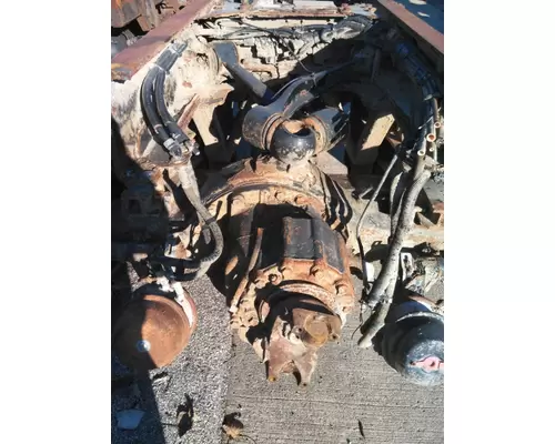 EATON-SPICER D46170DR478 CUTOFF - SINGLE AXLE