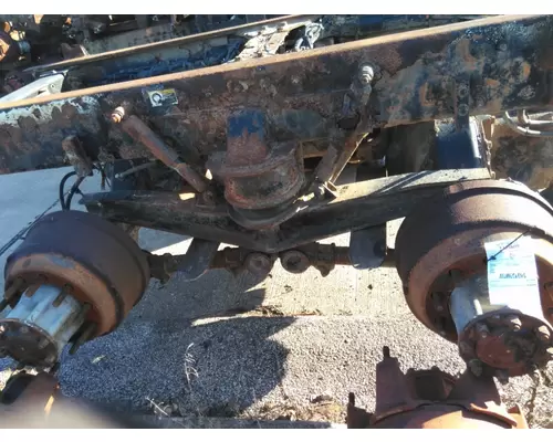 EATON-SPICER D46170DR478 CUTOFF - SINGLE AXLE