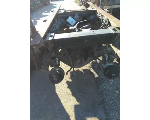 EATON-SPICER D46170DR478 CUTOFF - SINGLE AXLE