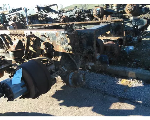 EATON-SPICER D46170DR478 CUTOFF - SINGLE AXLE