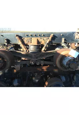 EATON-SPICER D46170DR478 CUTOFF - SINGLE AXLE