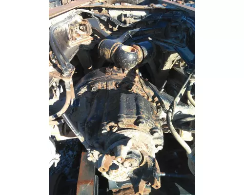 EATON-SPICER D46170DR478 CUTOFF - SINGLE AXLE
