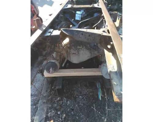 EATON-SPICER D46170DR478 CUTOFF - SINGLE AXLE