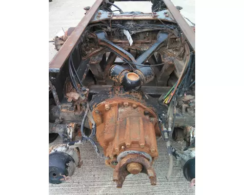 EATON-SPICER D46170DR478 CUTOFF - SINGLE AXLE