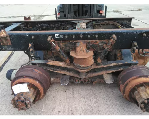 EATON-SPICER D46170DR478 CUTOFF - SINGLE AXLE