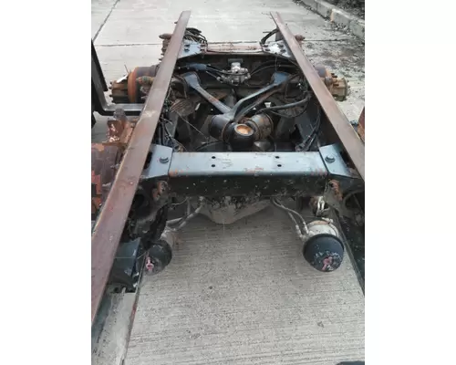 EATON-SPICER D46170DR478 CUTOFF - SINGLE AXLE