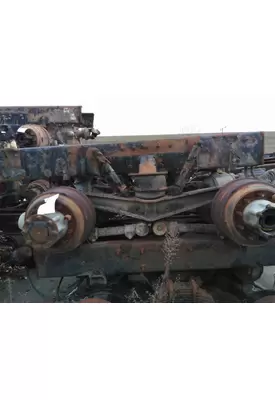 EATON-SPICER D46170DR478 CUTOFF - SINGLE AXLE
