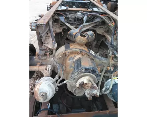 EATON-SPICER D46170DR478 CUTOFF - SINGLE AXLE