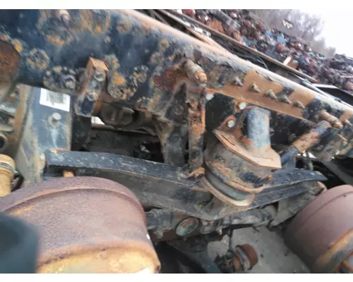 EATON-SPICER D46170DR478 CUTOFF - SINGLE AXLE